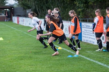 Bild 21 - F SG Blau-Rot Holstein - TuS Tensfeld II : Ergebnis: 3:2